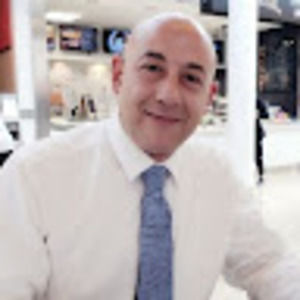 Meet your Posher, Mohammed